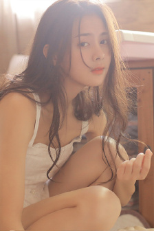 年轻女教师3